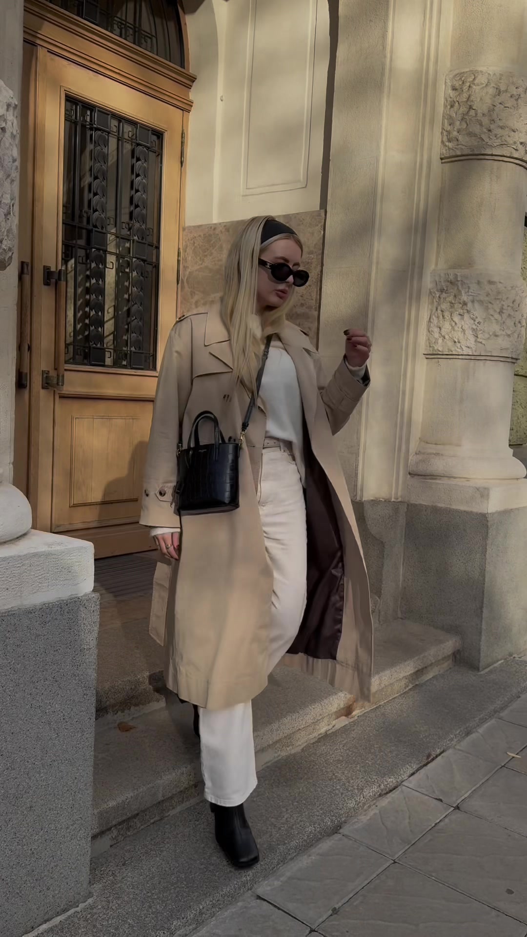 @Ellie 🤎 Minimal style 🧥 UGC