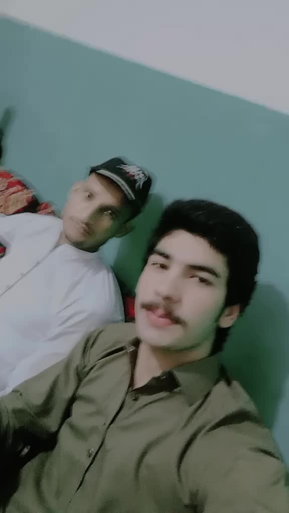 @Maaz Tana
