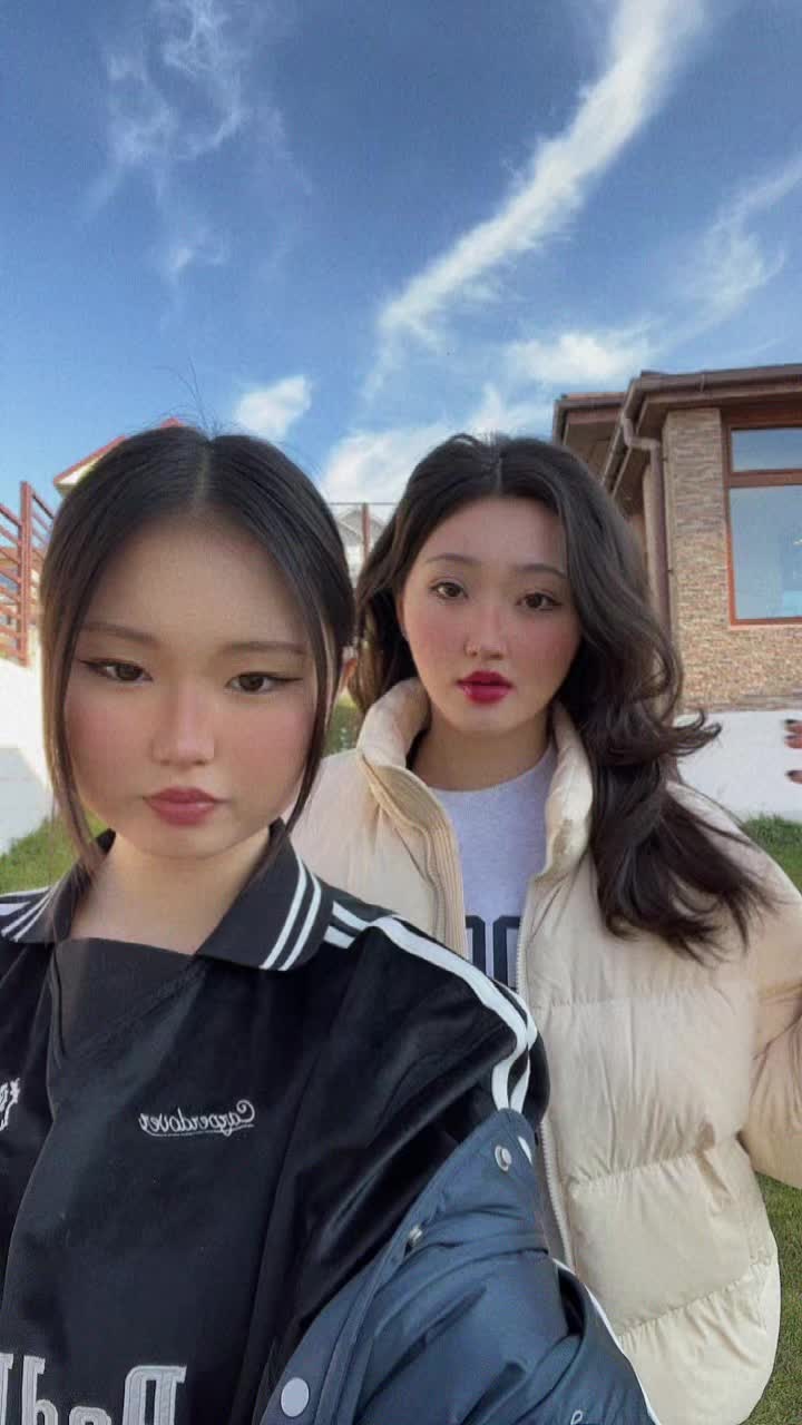 @Namuun Gerel