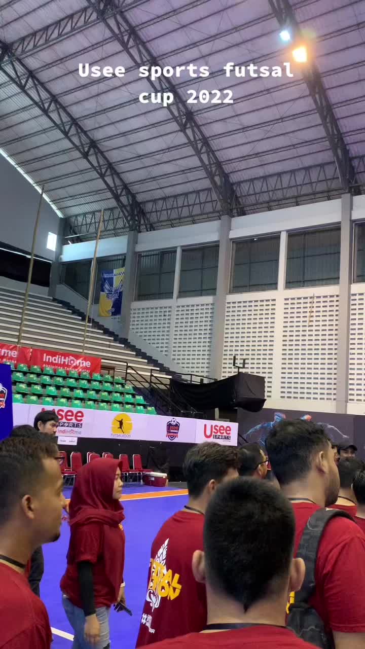 @Futsalation
