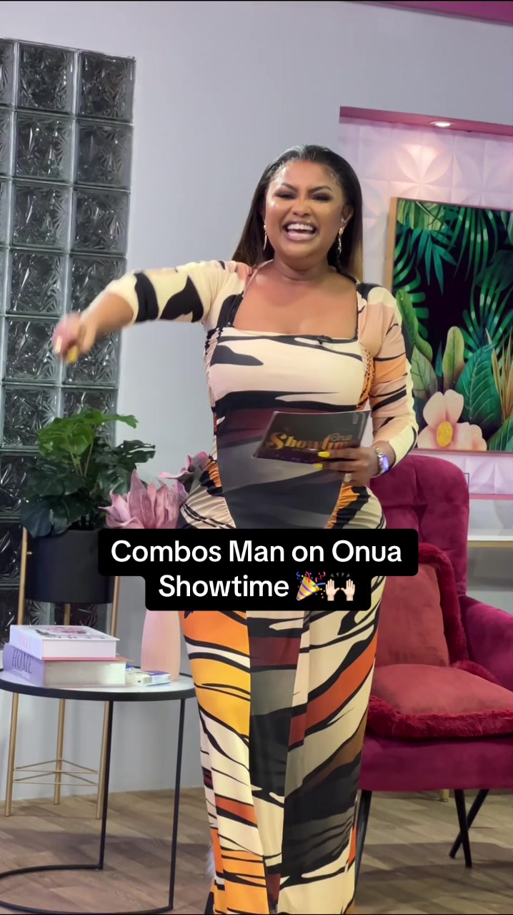 @COMBOS MAN 🇬🇭🌟