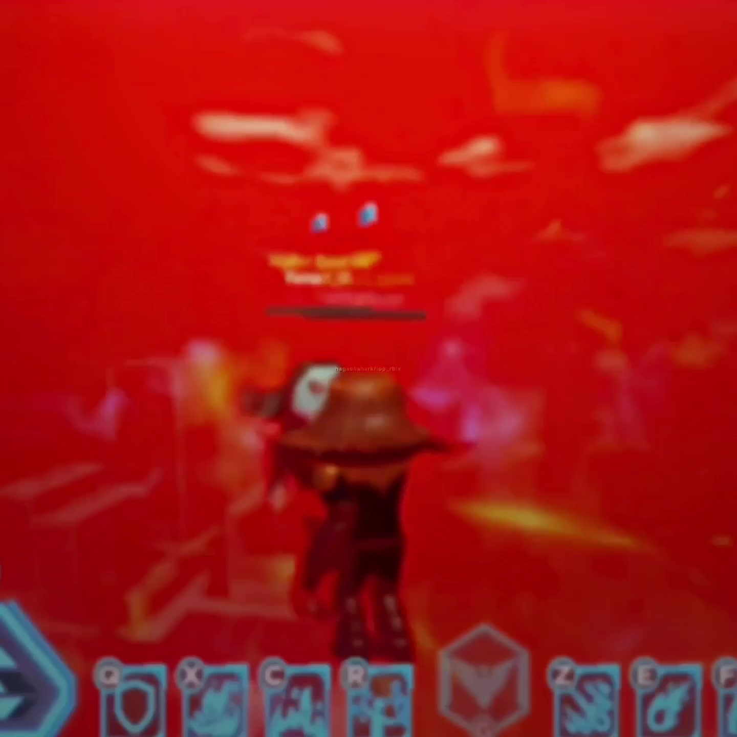 @Roblox Marvel Content