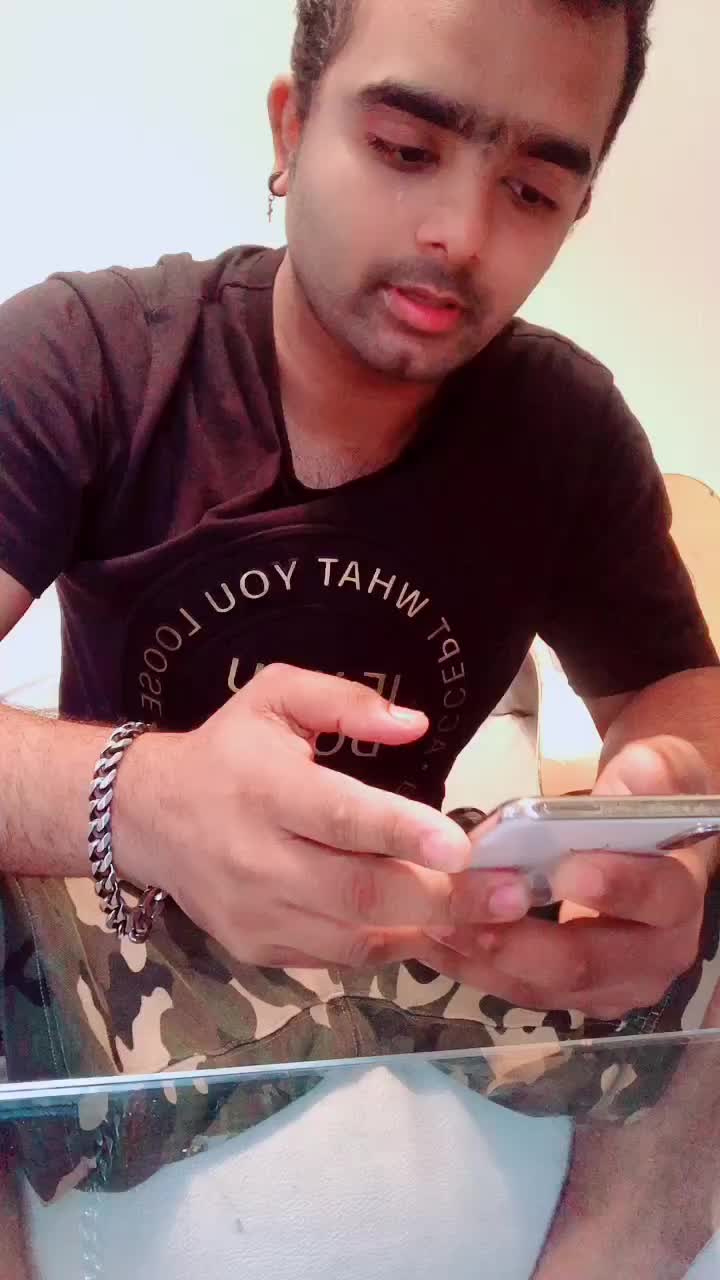 @Mridul