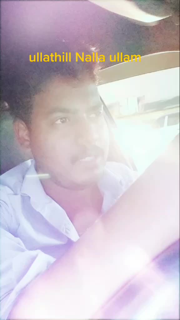 @Selva Sivakumar