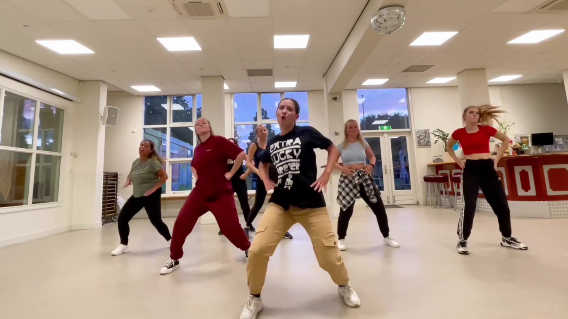 @Dayna Dance Academy