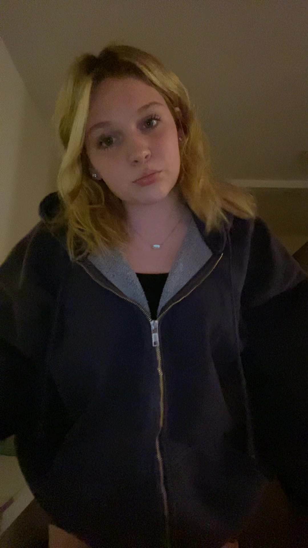 @chicken butt
