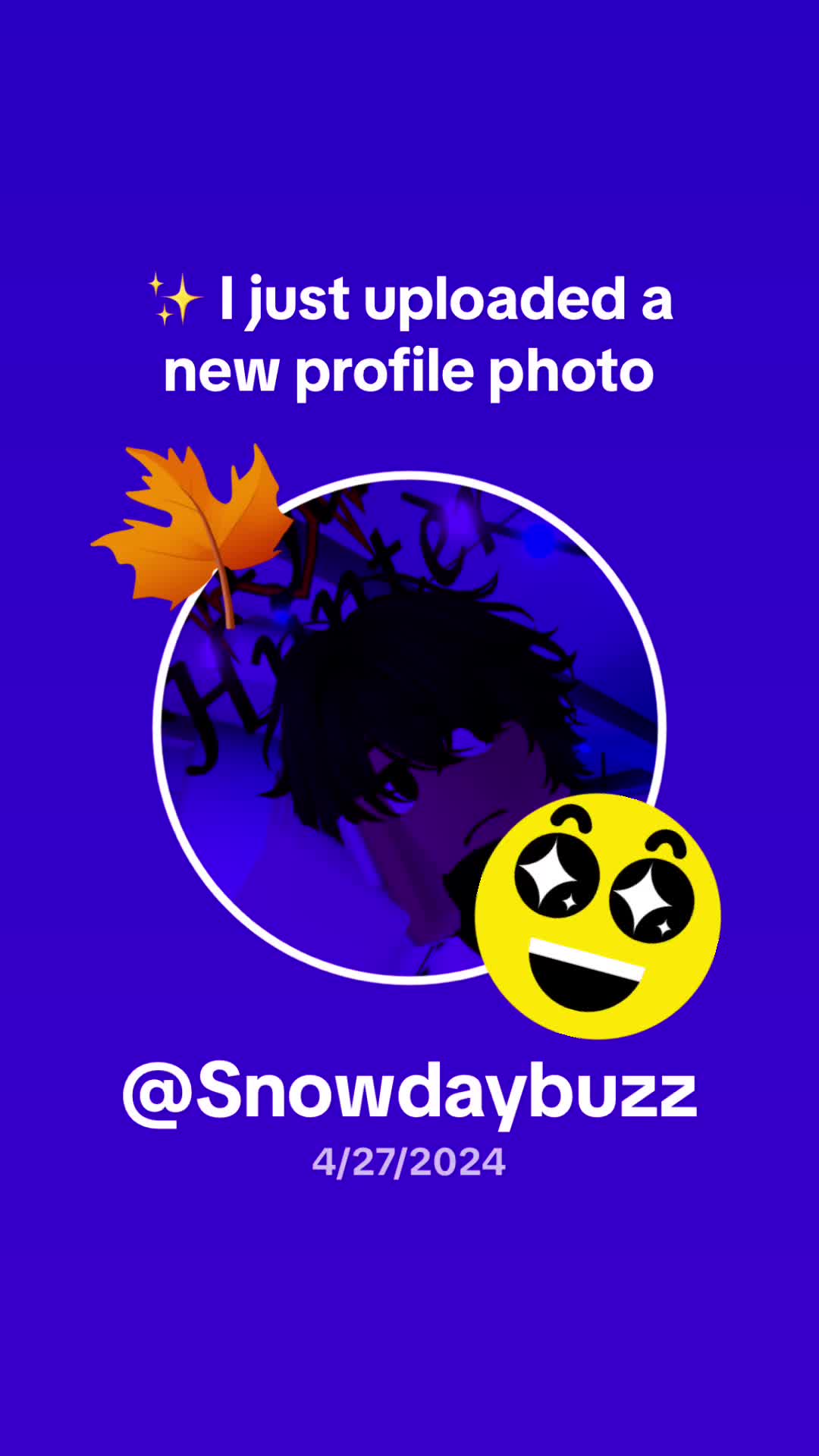 @Snowdaybuzz