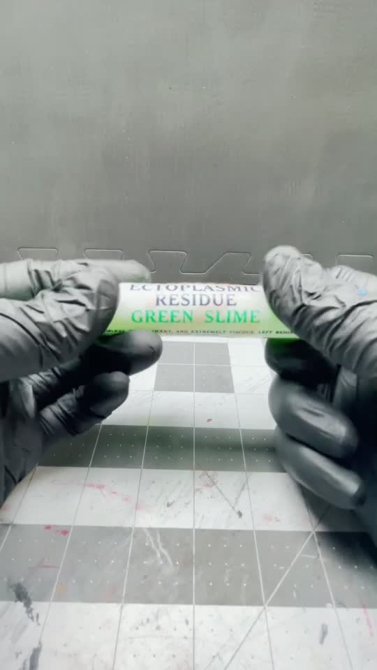 @Ardent Props