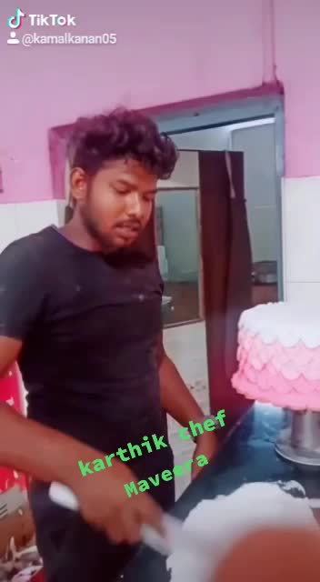 @Veera Kumar