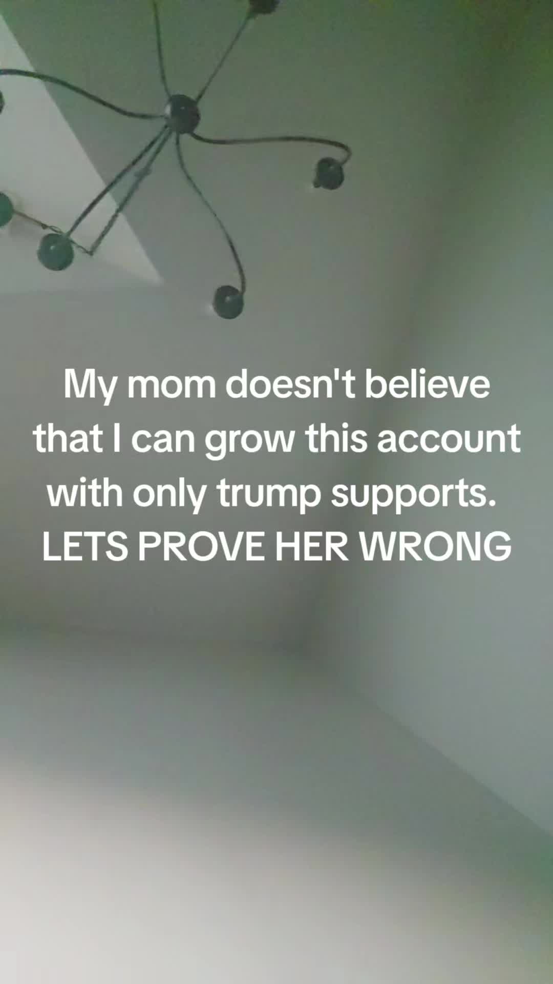 @Trumpsupporter