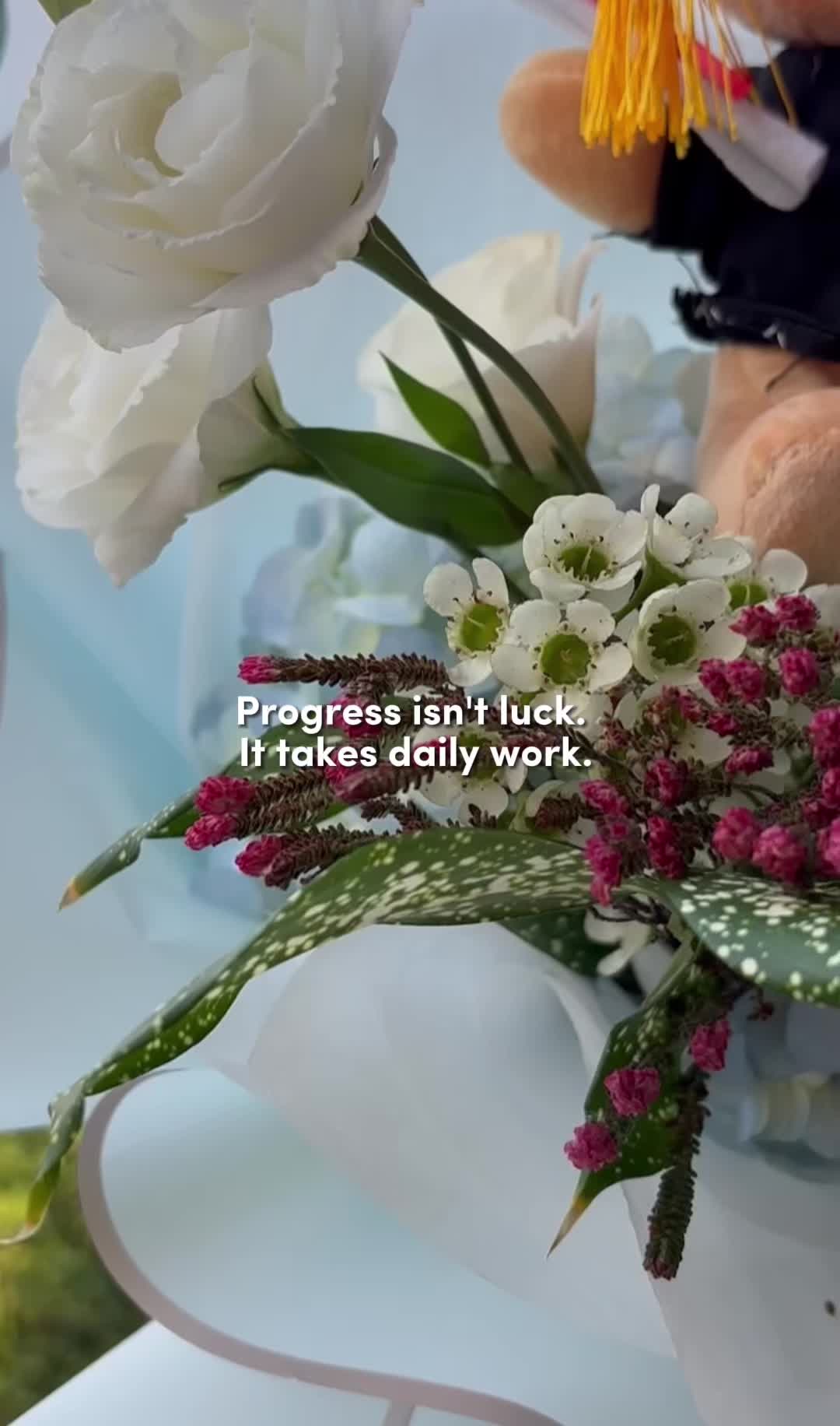@Elaine_The Flower Lady