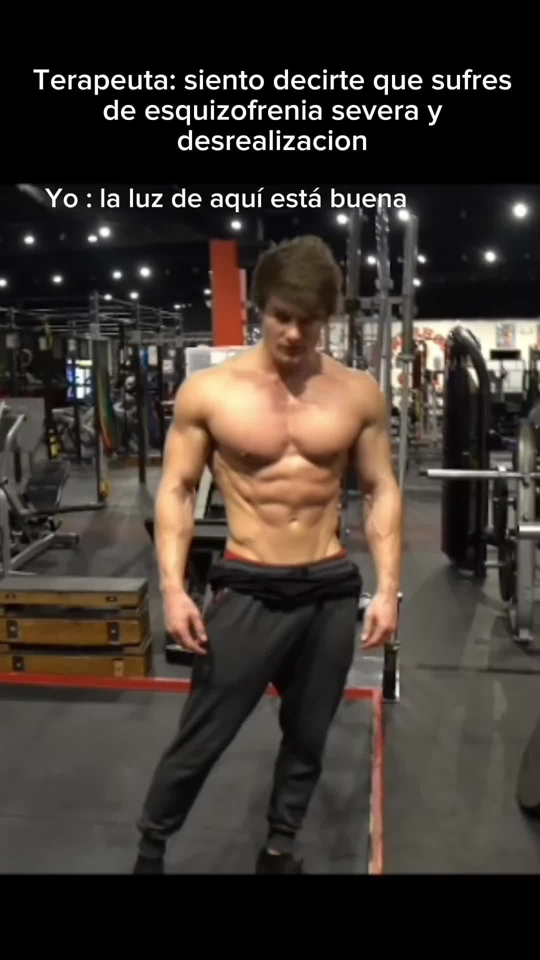 @No pain No gain