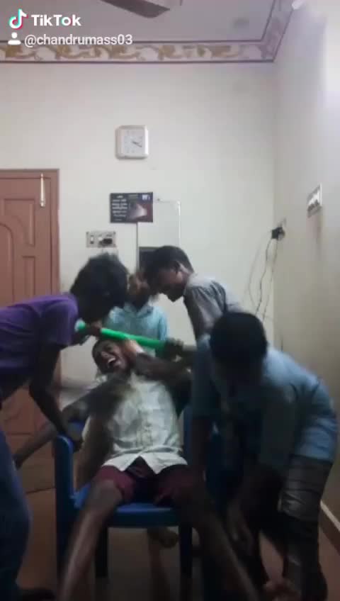@chandru
