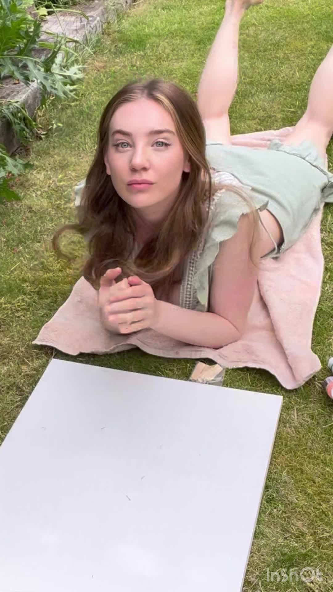 @Bethany lily april