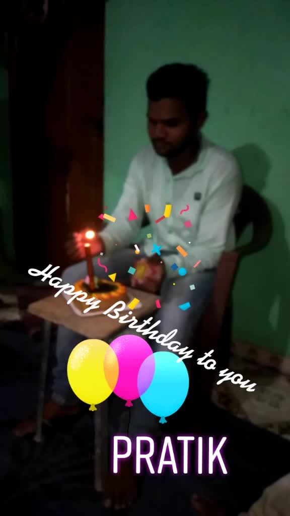@Ankit Dhore