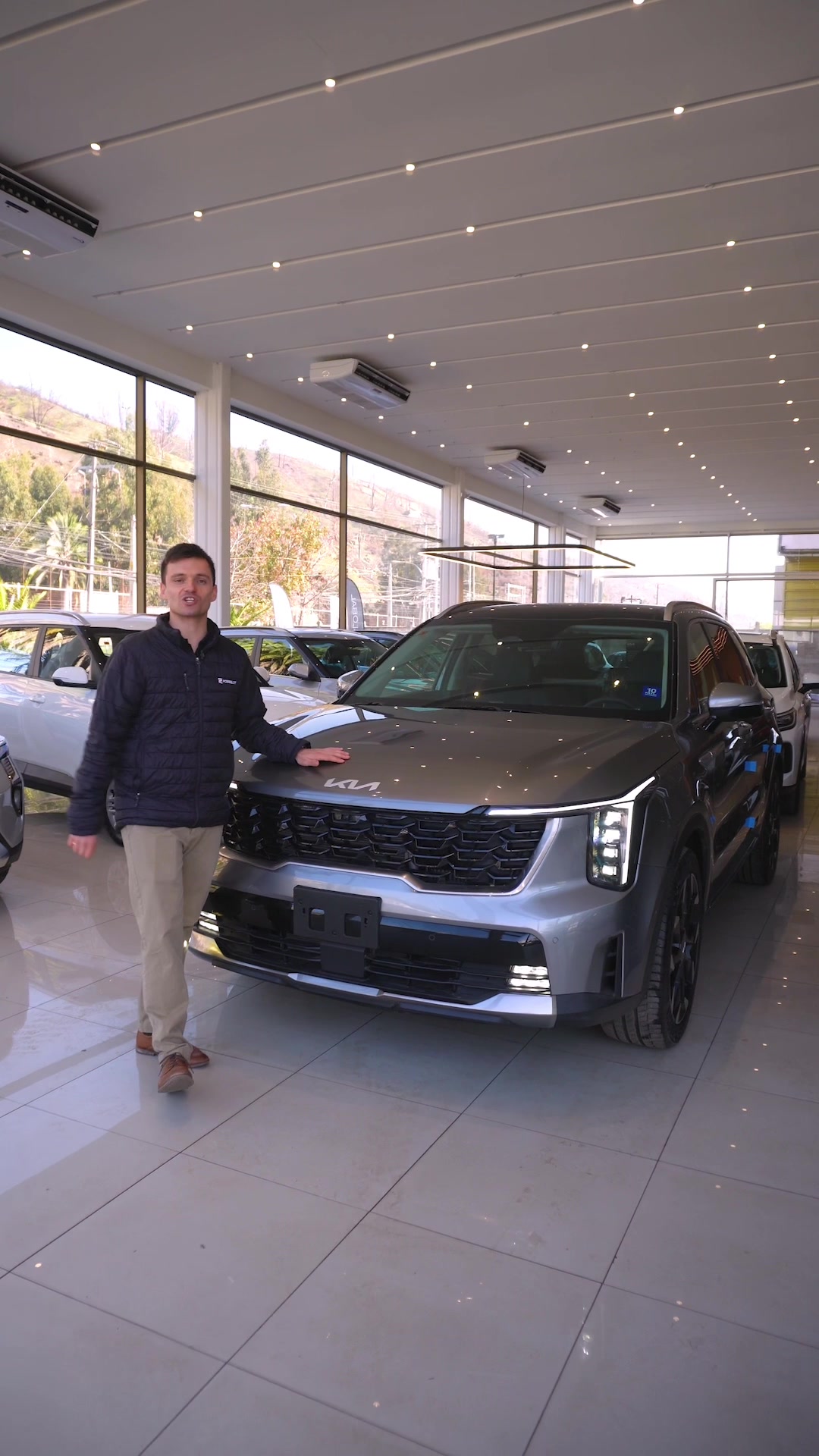 @Automotriz Rosselot