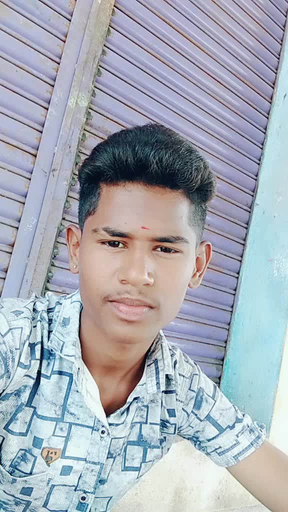 @Yuvaraj Yuva