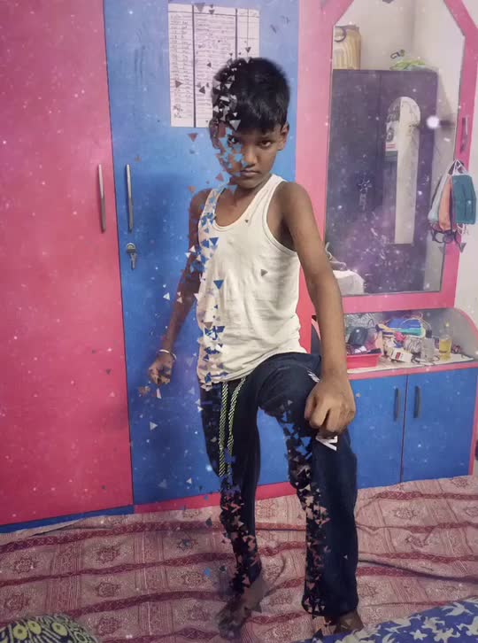 @Raghul D Prasanth