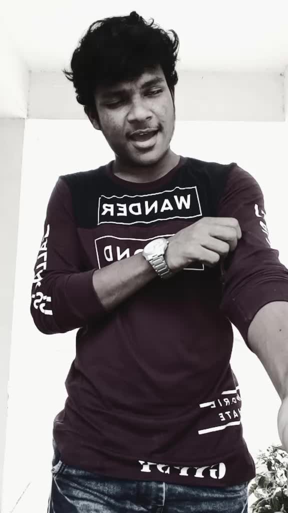@Tharun Shankar
