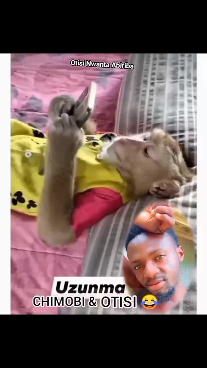 @OTISI NWANTA ABIRIBA