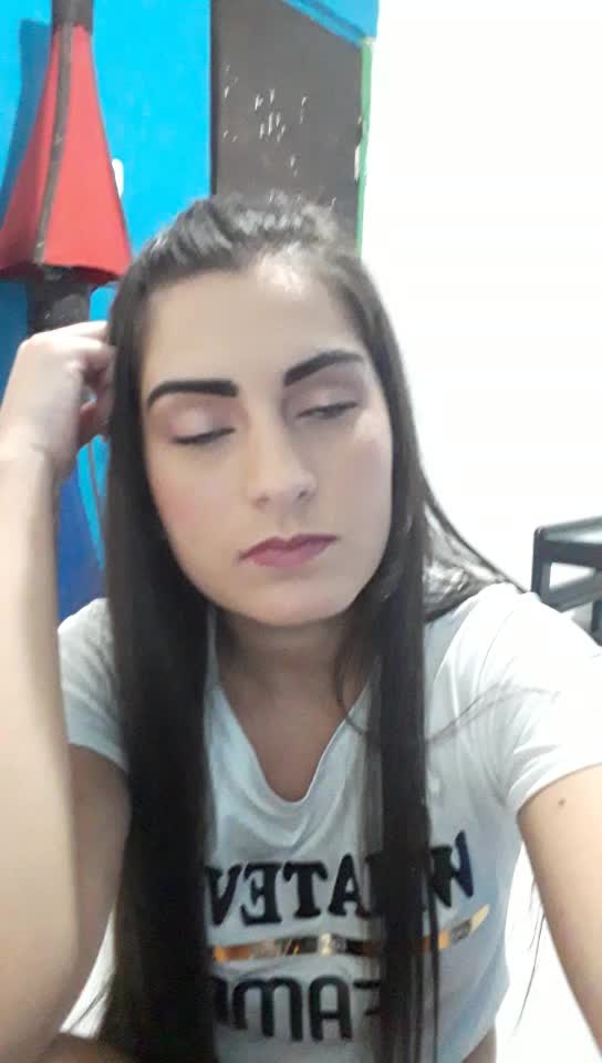 @Naatii Jimenez