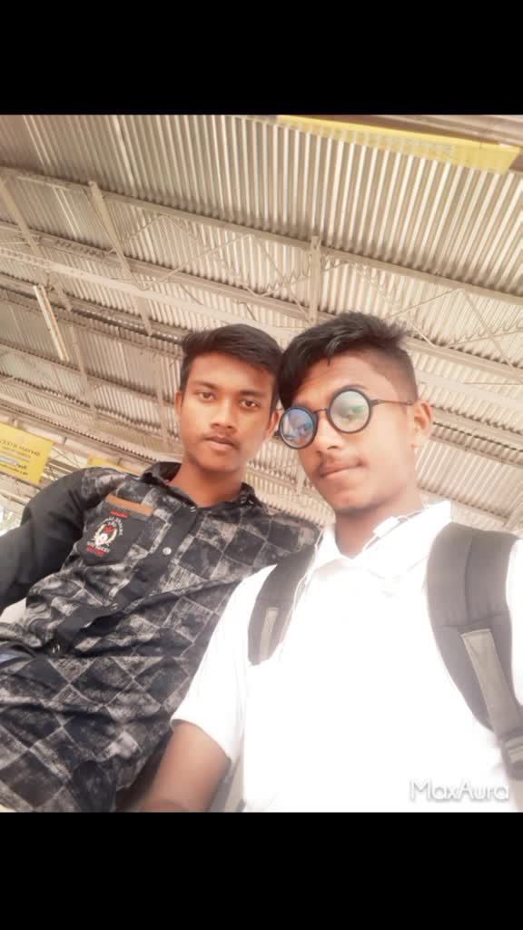 @R Orang