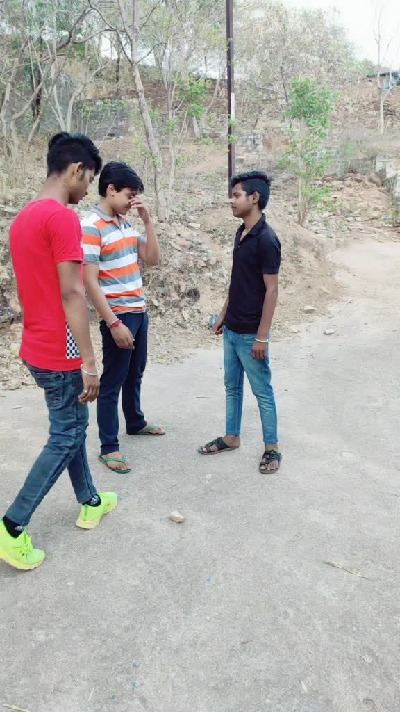 @parihar king