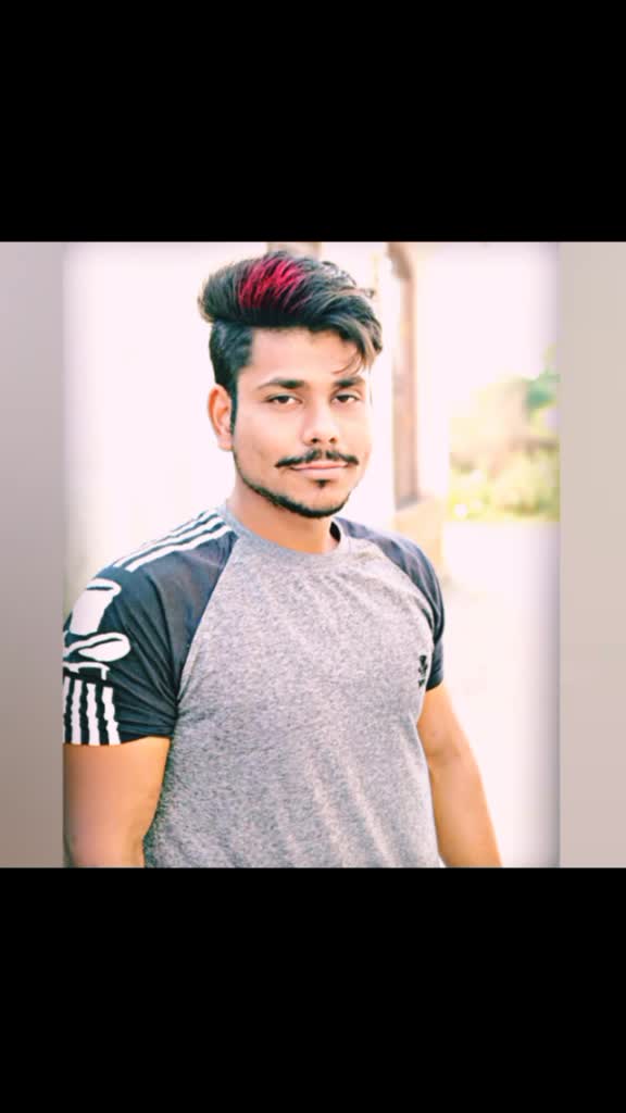 @Mohd Ubaid