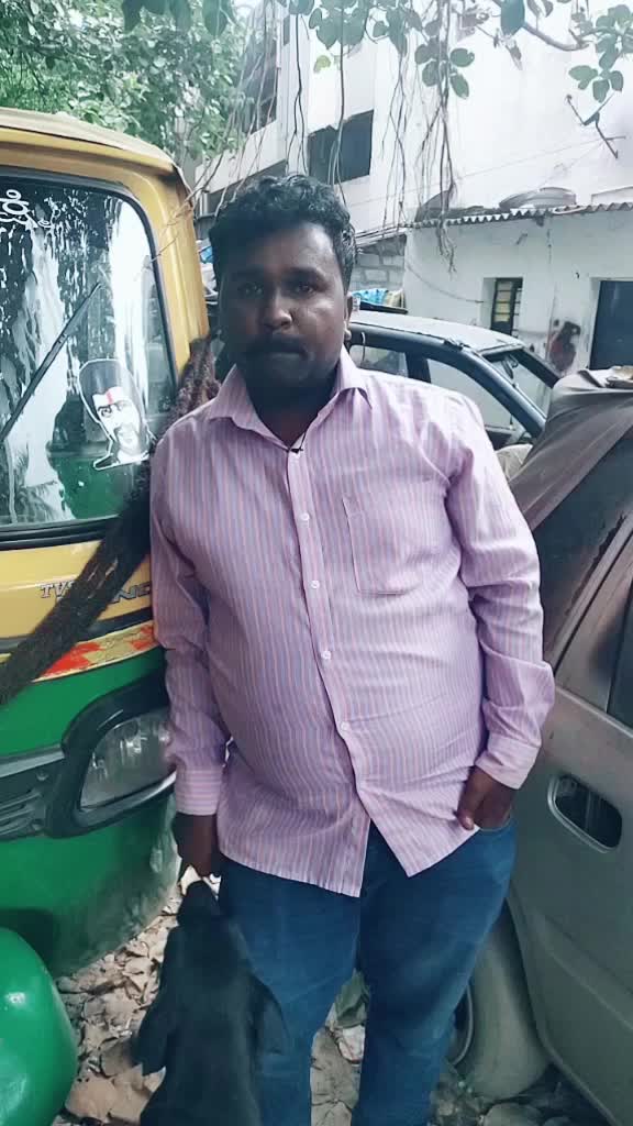 @Venki bob