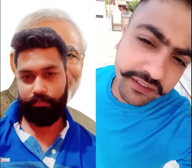 @Lucky Singh✔