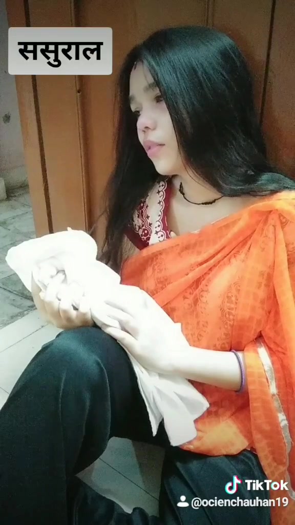 @Ocien_Chauhan (ओसीन)