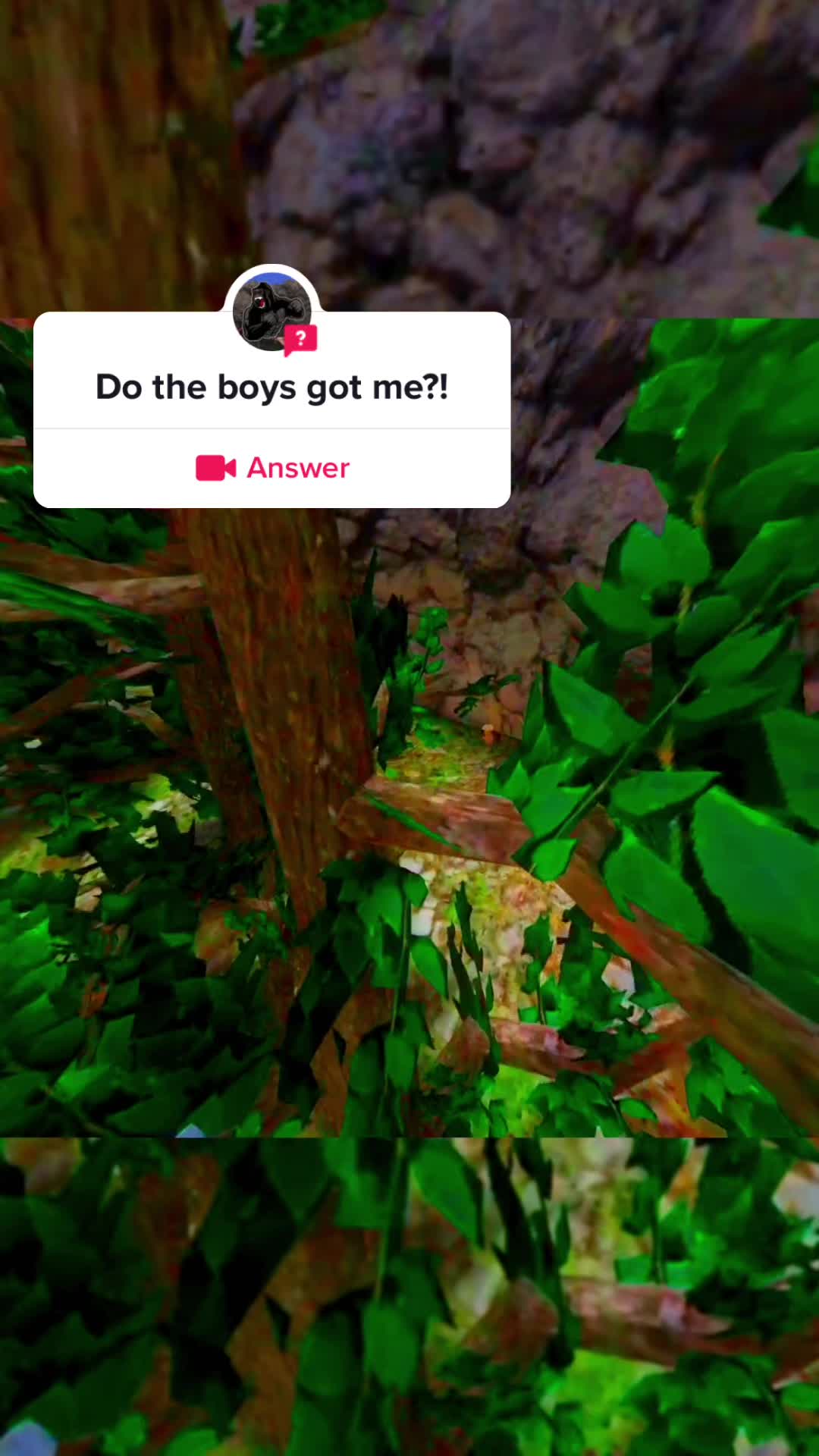 @Blitz &bull; your papi