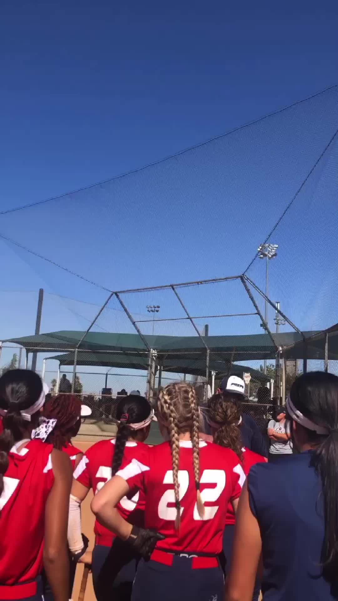 @USA PREPS SOFTBALL TOURNAMENTS