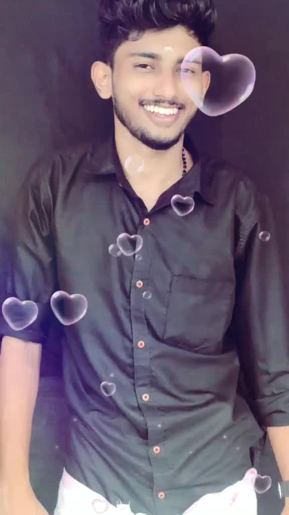 @Vibin Appu