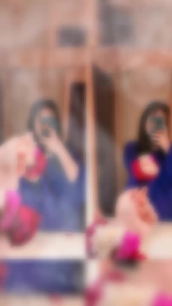 @نوابشاھ جي ڇوڪري 🔥