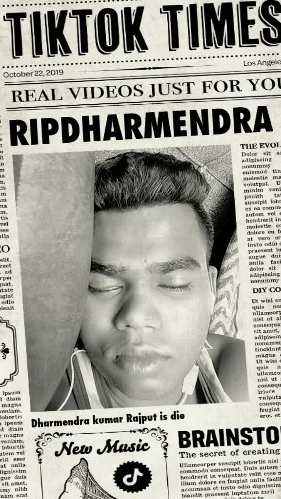 @Dev Rajput
