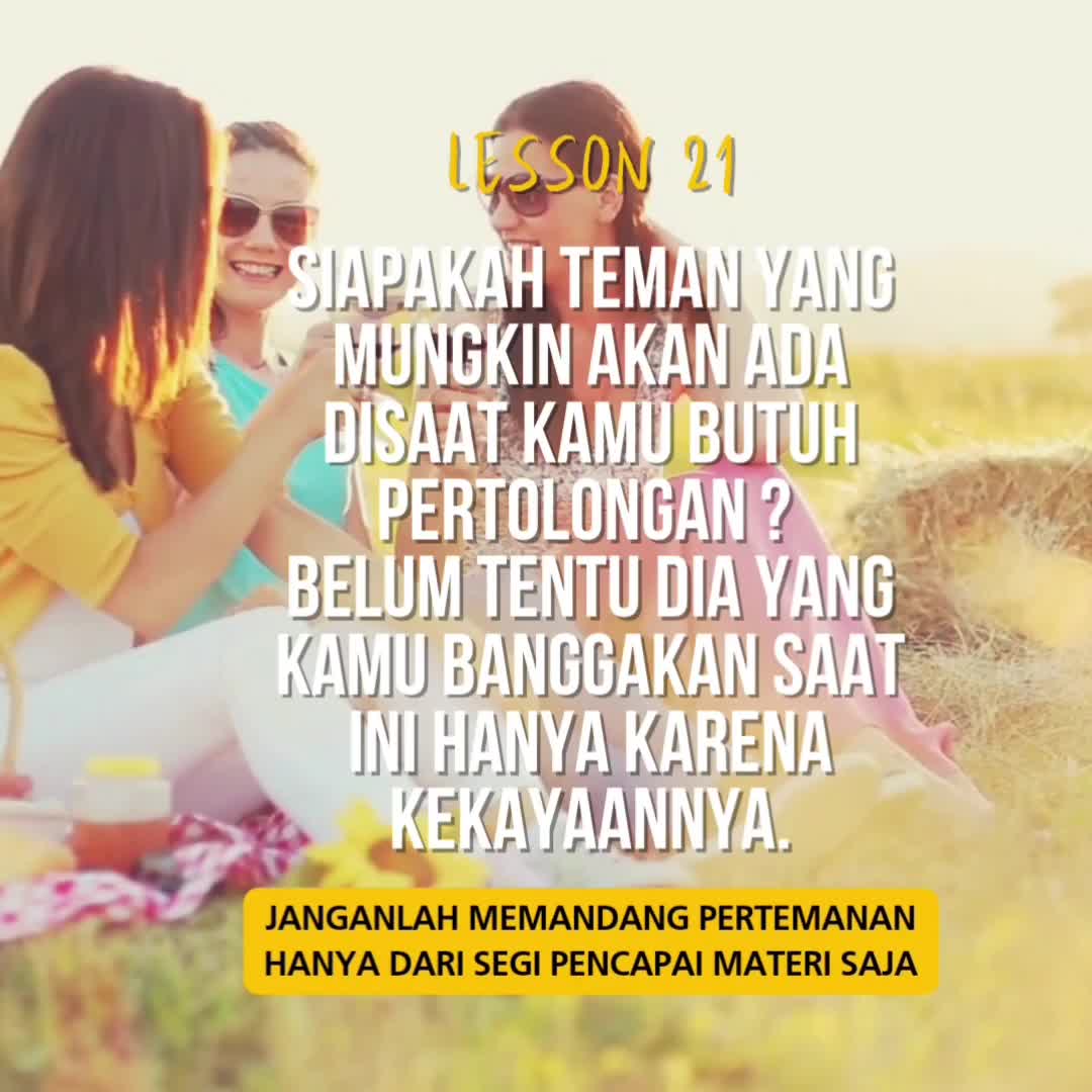 @Ferryandi