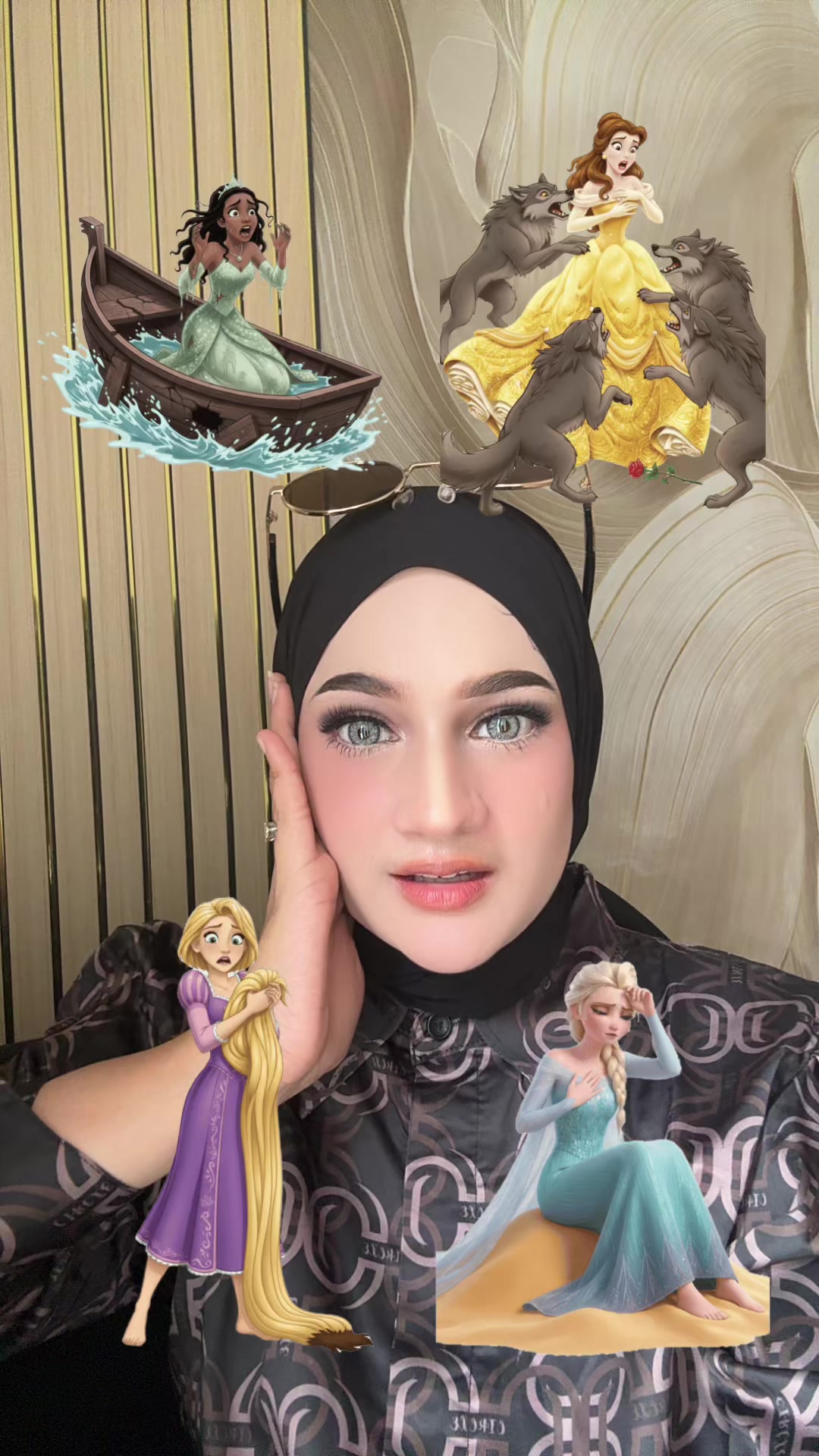 @Shela Nezam