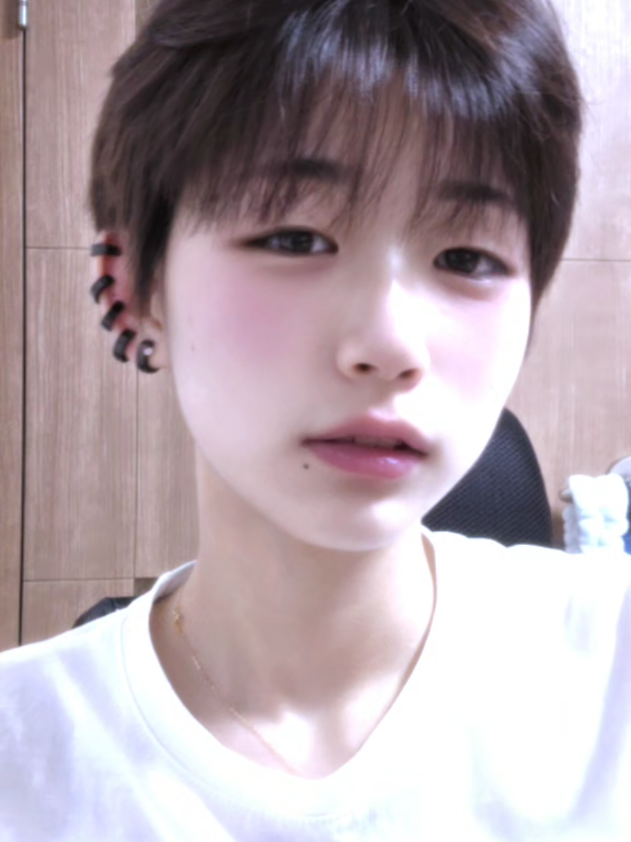 @한민히