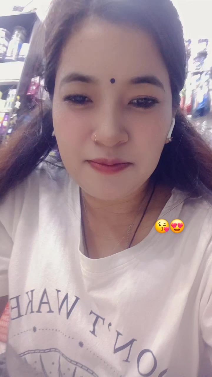 @Debika Magar❤️