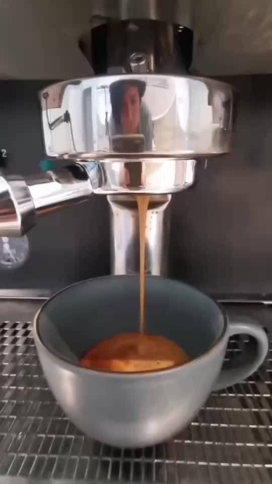 @☕️Barista Nice 🕊️⚖️