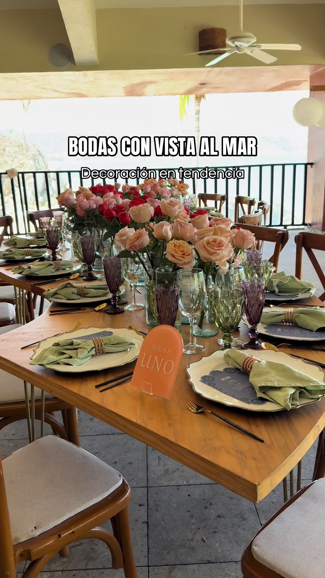@Trend&eacute; | Bodas en playa
