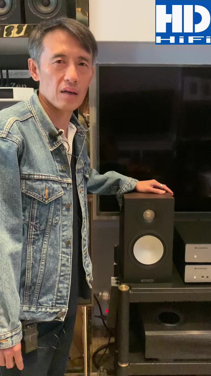 @HD HiFi