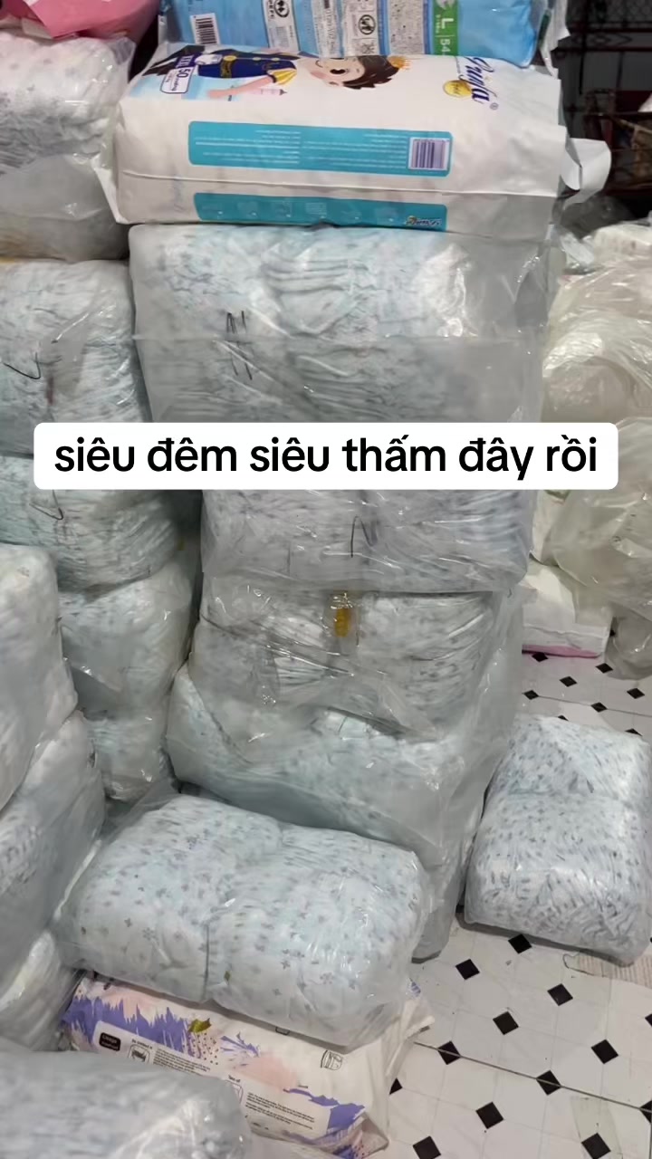 @Bỉm Ngọc Huyền