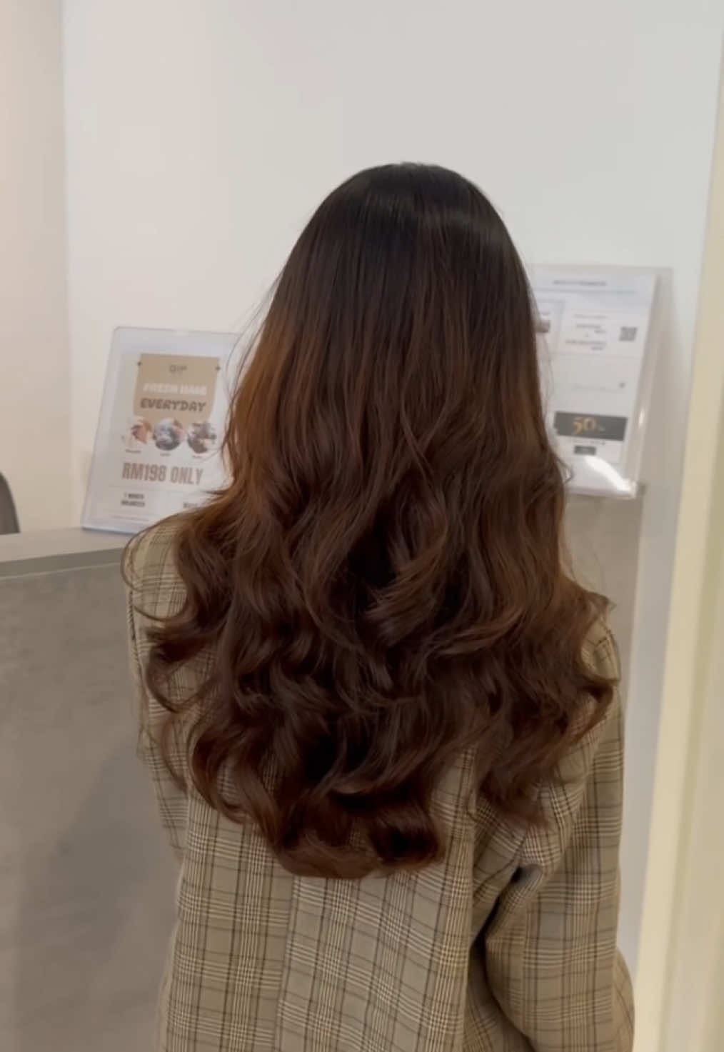 @GIP Hair Salon
