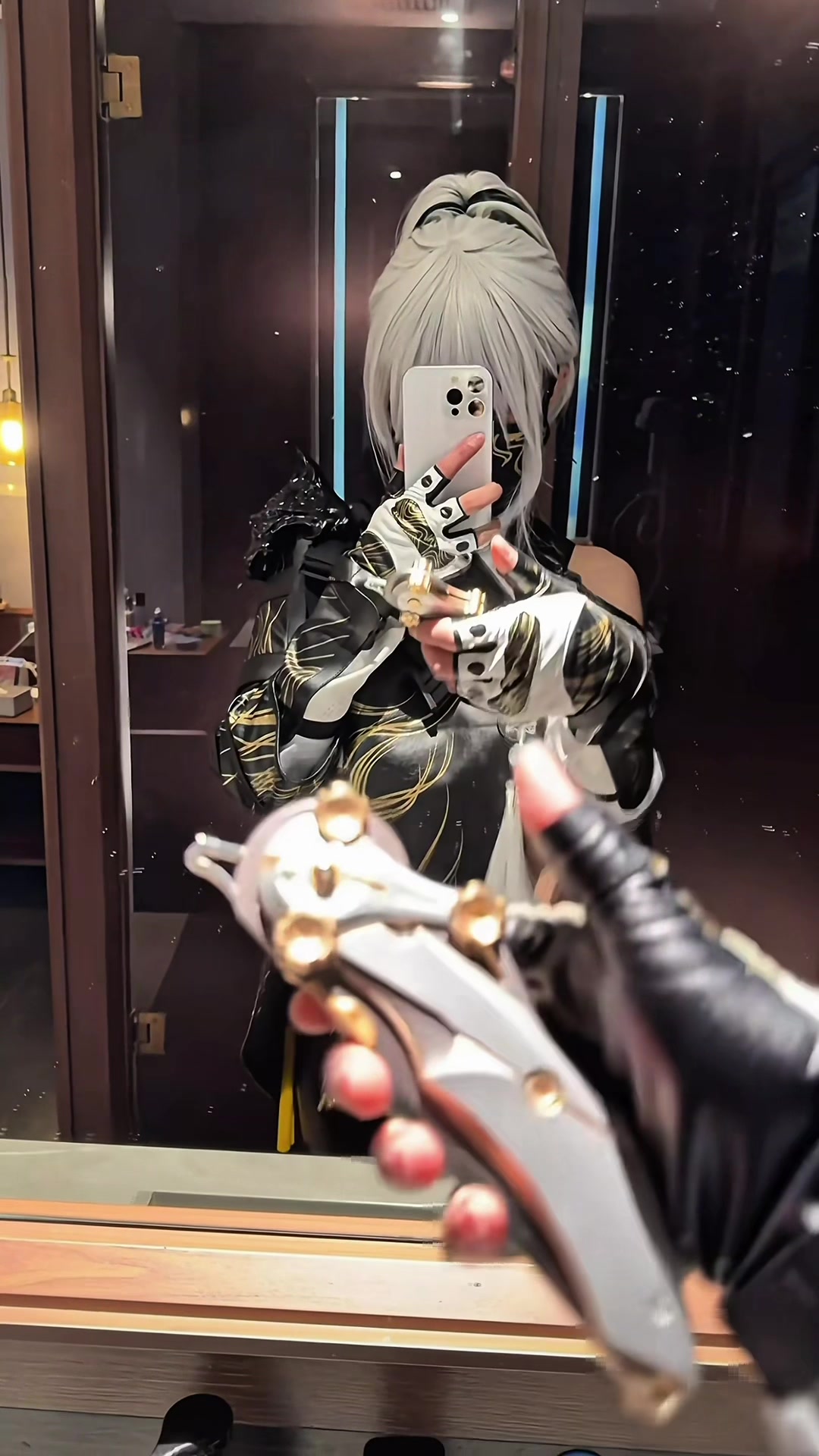 @Ayuka &bull; アユカ