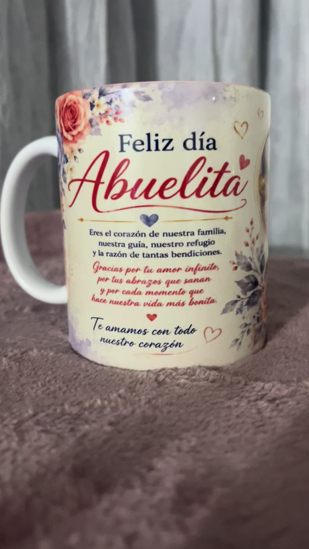 @Tinta y Tazas ML