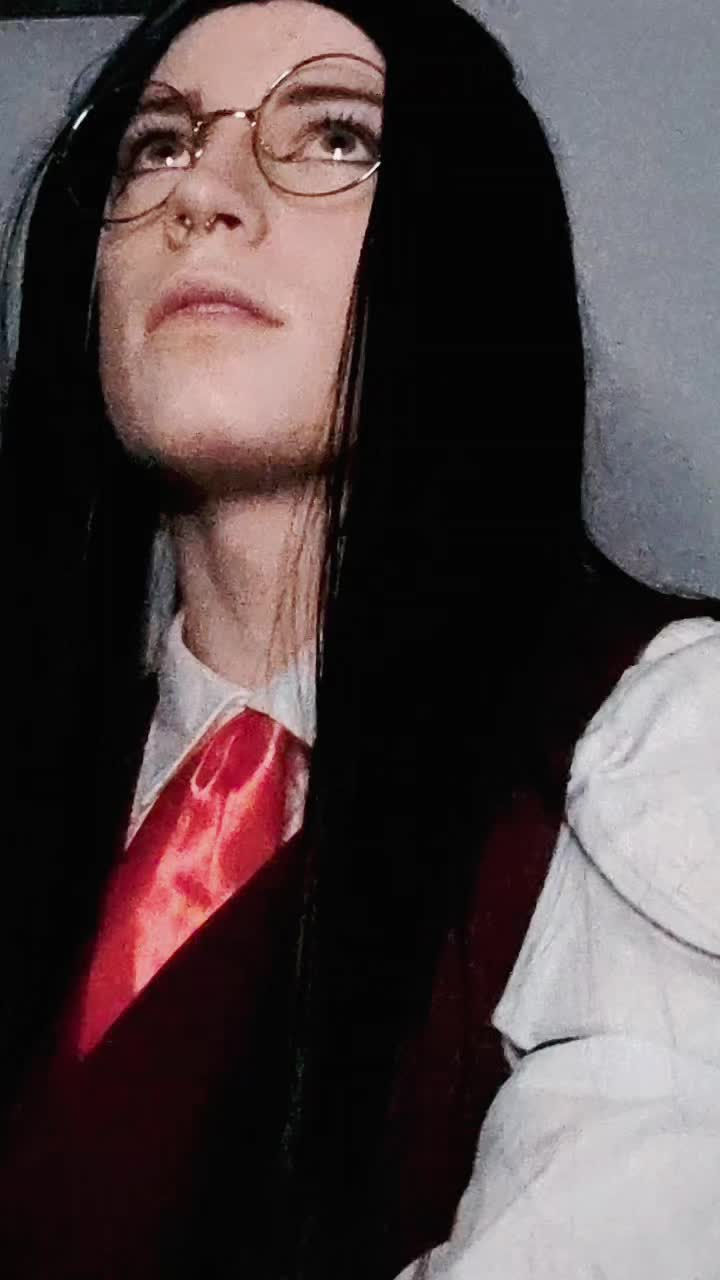 @SnowFly_Cosplayz