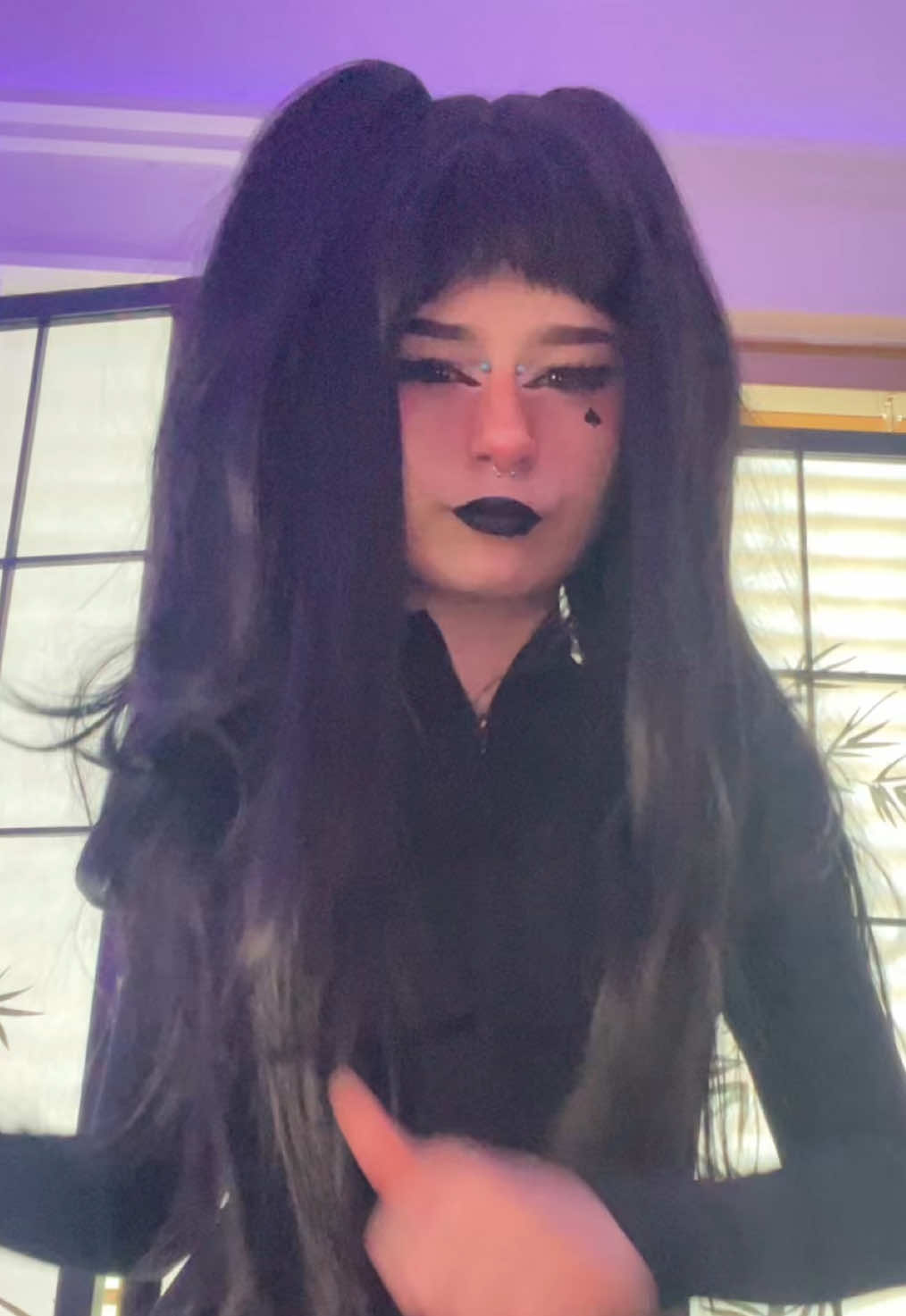 @fae &spades;︎