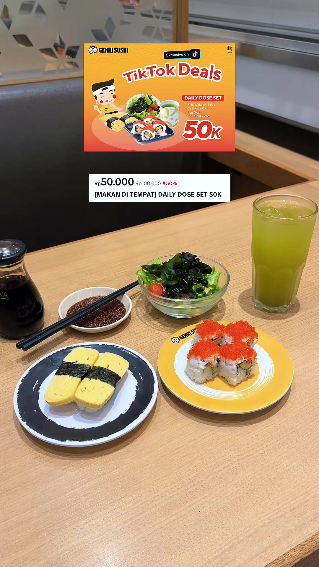 @Teman Kenyang Jelajah